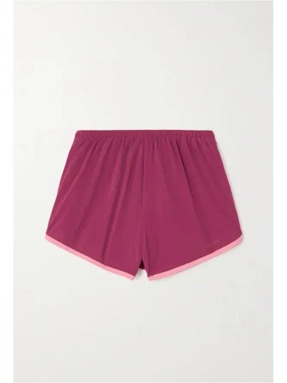 Outdoor Voices Lightspeed 2.5 Shorts - Small